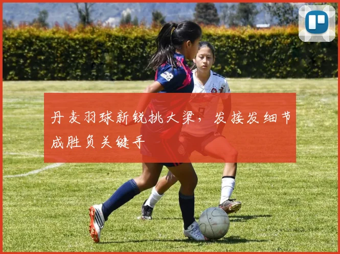丹麦羽球新锐挑大梁，发接发细节成胜负关键手