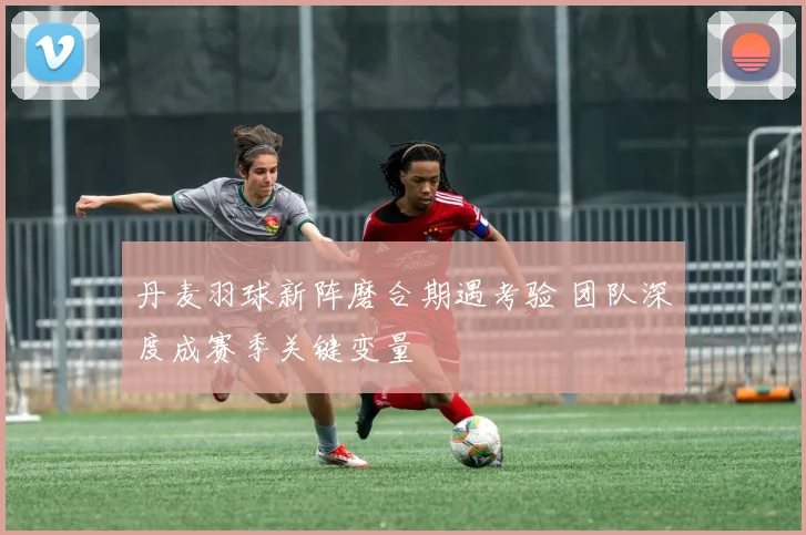 丹麦羽球新阵磨合期遇考验 团队深度成赛季关键变量