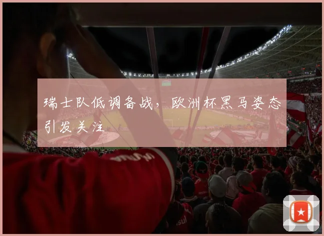 瑞士队低调备战，欧洲杯黑马姿态引发关注