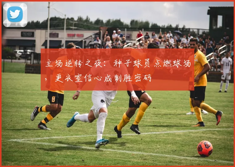 主场逆转之夜：种子球员点燃球场，更衣室信心成制胜密码